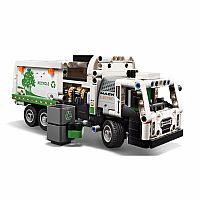 LEGO Mack LR Electric Garbage Truck