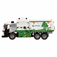 LEGO Mack LR Electric Garbage Truck