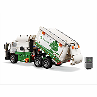 LEGO Mack LR Electric Garbage Truck