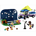 LEGO Stargazing Camping Vehicle