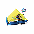 LEGO Stargazing Camping Vehicle