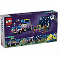 LEGO Stargazing Camping Vehicle