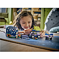 LEGO Stargazing Camping Vehicle