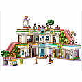 LEGO Heartlake City Shopping Mall