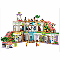 LEGO Heartlake City Shopping Mall