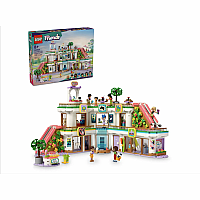 LEGO Heartlake City Shopping Mall