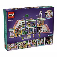 LEGO Heartlake City Shopping Mall
