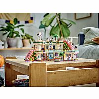 LEGO Heartlake City Shopping Mall