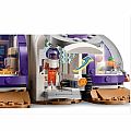 LEGO Mars Space Base and Rocket