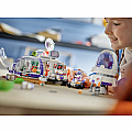 LEGO Mars Space Base and Rocket