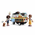 LEGO Mobile Bakery Food Cart