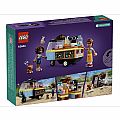 LEGO Mobile Bakery Food Cart