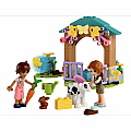 LEGO Autumn's Baby Cow Shed