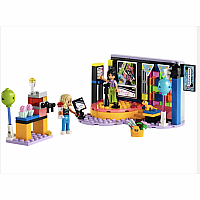 LEGO Karaoke Music Party
