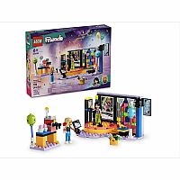 LEGO Karaoke Music Party