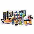 LEGO Karaoke Music Party