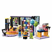 LEGO Karaoke Music Party