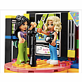 LEGO Karaoke Music Party