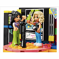 LEGO Karaoke Music Party