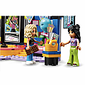 LEGO Karaoke Music Party