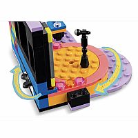 LEGO Karaoke Music Party