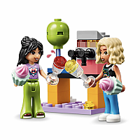 LEGO Karaoke Music Party