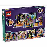LEGO Karaoke Music Party