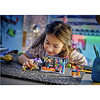 LEGO Karaoke Music Party