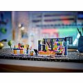 LEGO Karaoke Music Party