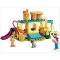 LEGO Cat Playground Adventure