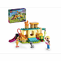 LEGO Cat Playground Adventure