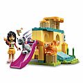 LEGO Cat Playground Adventure