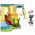LEGO Cat Playground Adventure