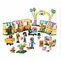 LEGO Pet Adoption Day