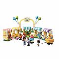 LEGO Pet Adoption Day