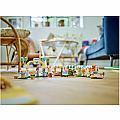 LEGO Pet Adoption Day