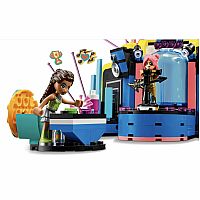 LEGO Heartlake City Music Talent Show