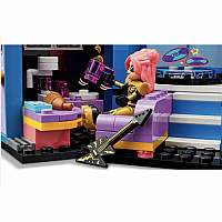 LEGO Heartlake City Music Talent Show