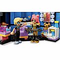 LEGO Heartlake City Music Talent Show