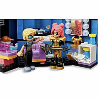 LEGO Heartlake City Music Talent Show