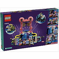 LEGO Heartlake City Music Talent Show