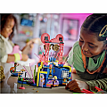 LEGO Heartlake City Music Talent Show