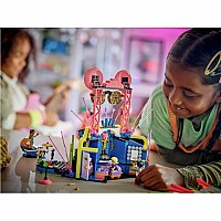 LEGO Heartlake City Music Talent Show