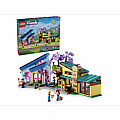 LEGO Olly and Paisley's Family Houses
