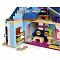 LEGO Olly and Paisley's Family Houses