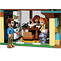 LEGO Olly and Paisley's Family Houses