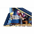 LEGO Olly and Paisley's Family Houses