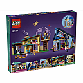 LEGO Olly and Paisley's Family Houses