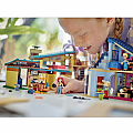 LEGO Olly and Paisley's Family Houses