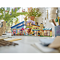 LEGO Olly and Paisley's Family Houses
